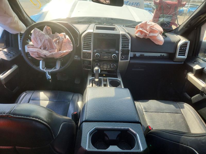 Aukcja sprzedaży 2016 Ford F150, vin: 1FTFW1EF0GKD40078, numer aukcji: 45460306