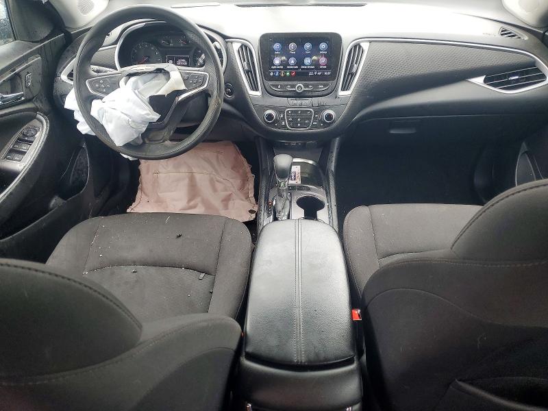 79468955 :رقم المزاد ، 1G1ZD5ST7RF177700 vin ، 2024 Chevrolet Malibu مزاد بيع