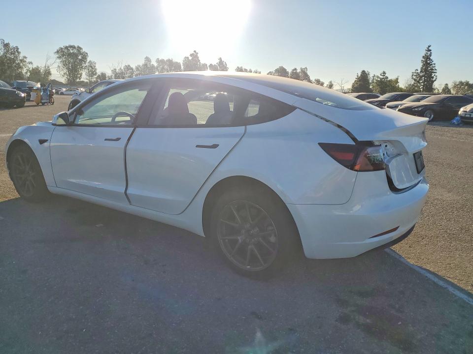 Aukcja sprzedaży 2023 Tesla Model 3, vin: 5YJ3E1EA3PF683667, numer aukcji: 46444106