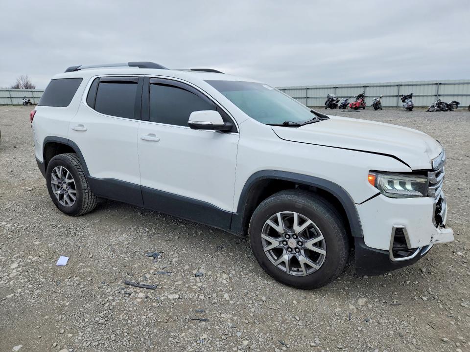 Продажа на аукционе авто 2020 Gmc Acadia, vin: 1GKKNMLS4LZ137073, номер лота: 47870996