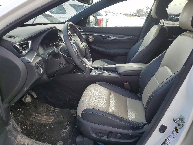 Продажа на аукционе авто 2022 Infiniti Qx55, vin: 3PCAJ5K32NF101832, номер лота: 45728366