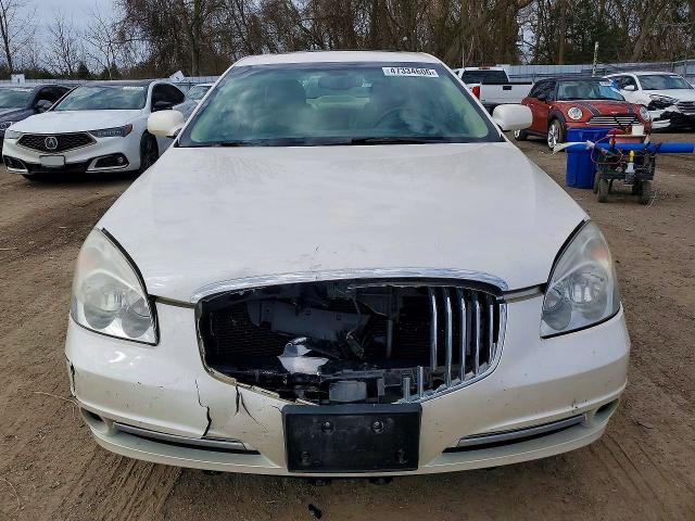 2010 Buick Lucerne მანქანა იყიდება აუქციონზე, vin: 1G4HC5EM0AU117294, აუქციონის ნომერი: 47334606