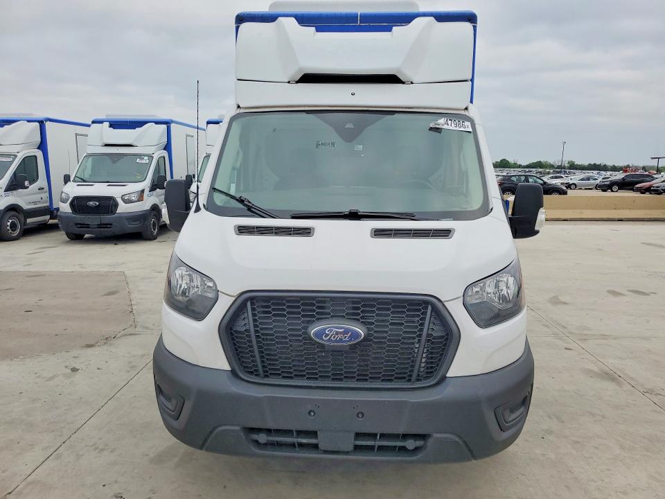 Продажа на аукционе авто 2022 Ford Transit, vin: 1FDBW5Z85NKA39624, номер лота: 46947986