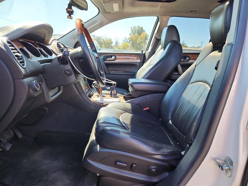 Aukcja sprzedaży 2012 Buick Enclave, vin: 5GAKRDEDXCJ330598, numer aukcji: 46470226