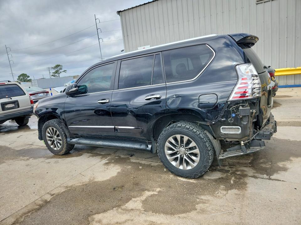 Aukcja sprzedaży 2016 Lexus Gx 460, vin: JTJJM7FX9G5124798, numer aukcji: 79954645