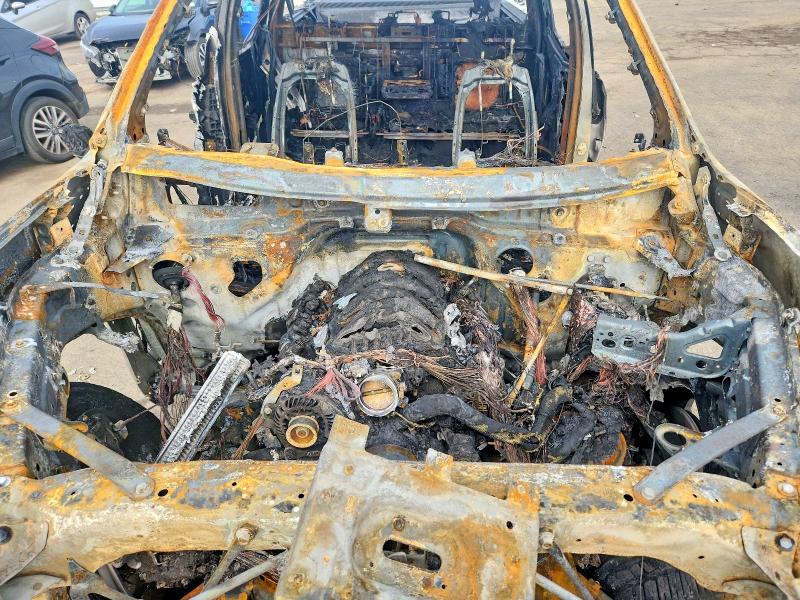 Aukcja sprzedaży 2021 Gmc Sierra, vin: 1GTP9EED2MZ221999, numer aukcji: 47515756