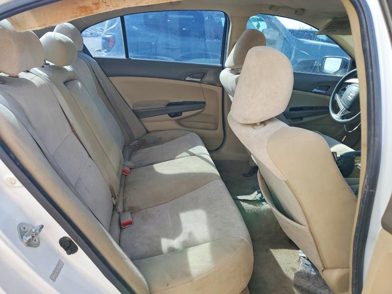 Продажа на аукционе авто 2010 Honda Accord, vin: 1HGCP2F30AA190305, номер лота: 41635546
