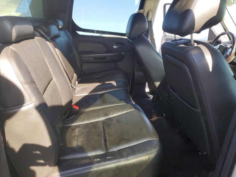 Продажа на аукционе авто 2012 Cadillac Escalade, vin: 3GYT4MEF5CG232965, номер лота: 47765396