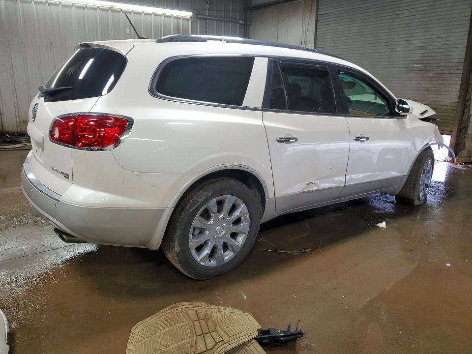 42008816 :رقم المزاد ، 5GAKVDEDXCJ247765 vin ، 2012 Buick Enclave مزاد بيع