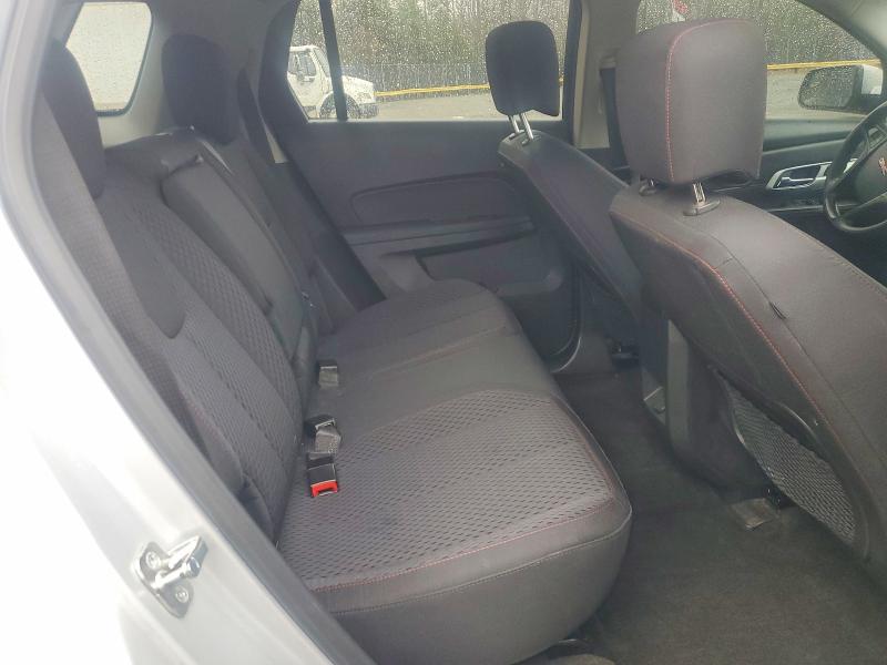Продажа на аукционе авто 2012 Gmc Terrain, vin: 2GKFLREKXC6233934, номер лота: 46771226
