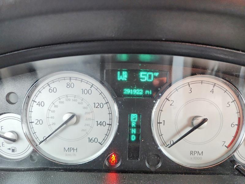 2006 Chrysler 300c მანქანა იყიდება აუქციონზე, vin: 2C3LA63H16H249432, აუქციონის ნომერი: 79595915