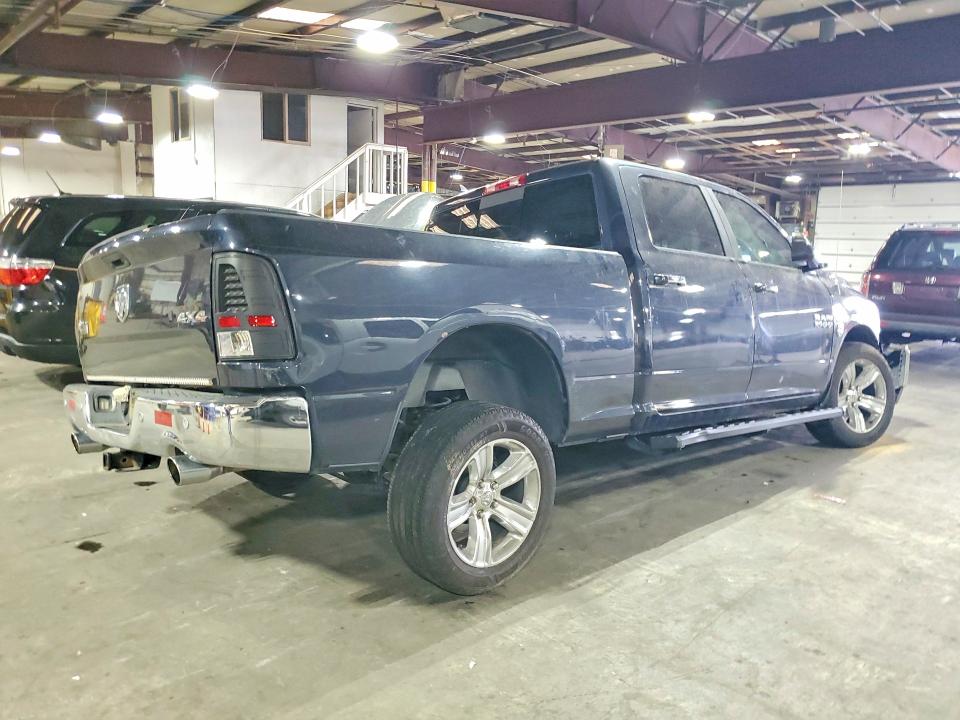Aukcja sprzedaży 2014 Ram 1500, vin: 1C6RR7TT3ES394284, numer aukcji: 79453205