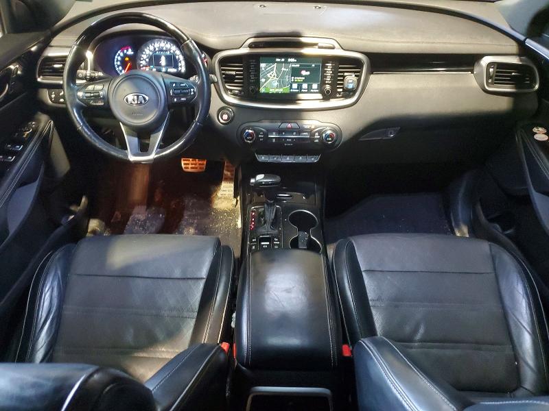 Aukcja sprzedaży 2016 Kia Sorento, vin: 5XYPKDA55GG022266, numer aukcji: 46992936