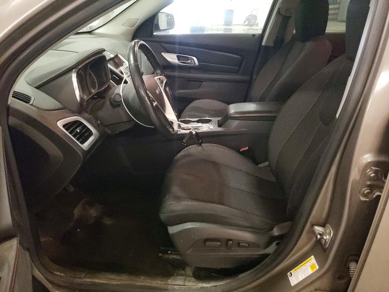 Продажа на аукционе авто 2011 Gmc Terrain, vin: 2CTALSEC7B6433310, номер лота: 47884496