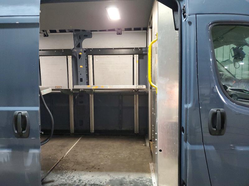 2020 Ram Promaster 3500 მანქანა იყიდება აუქციონზე, vin: 3C6URVJG1LE139962, აუქციონის ნომერი: 54878056