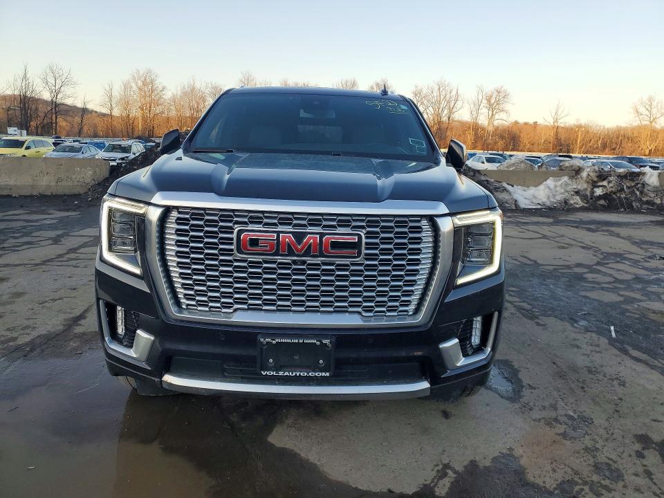 Продажа на аукционе авто 2023 Gmc Yukon, vin: 1GKS2DKL0PR503491, номер лота: 79701215
