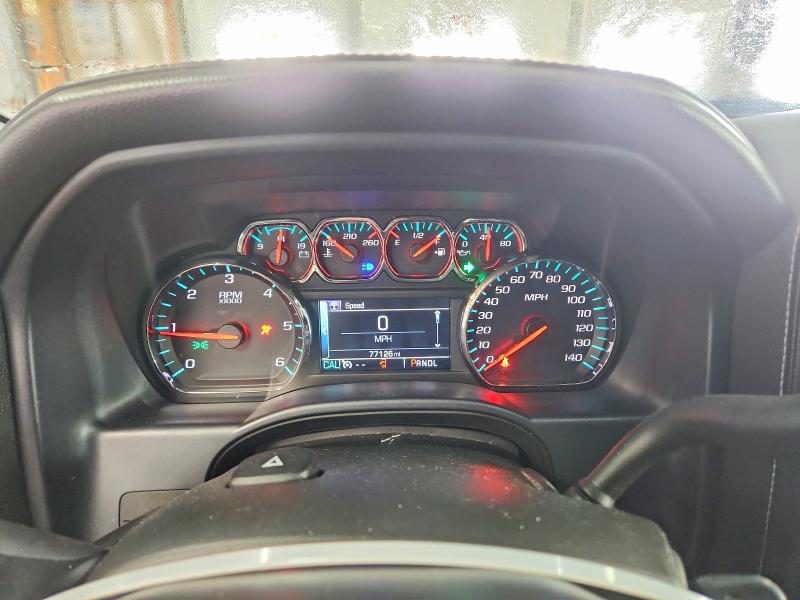 Продажа на аукционе авто 2017 Gmc Sierra, vin: 1GTV2MEC5HZ268494, номер лота: 46645846