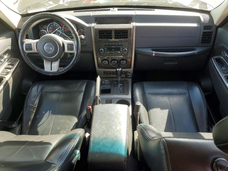 Продажа на аукционе авто 2011 Jeep Liberty, vin: 1J4PN5GK9BW548206, номер лота: 47639866
