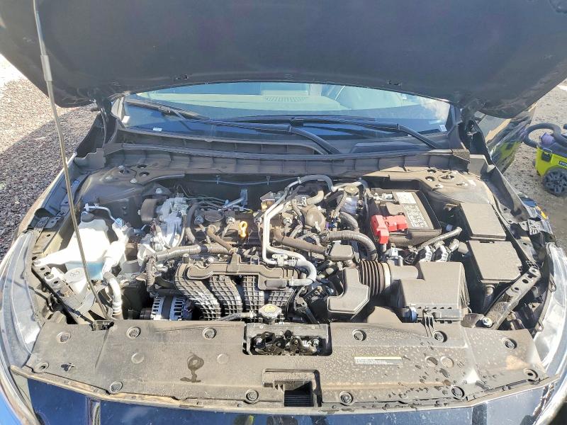 Aukcja sprzedaży 2025 Nissan Altima, vin: 1N4BL4DV1SN392236, numer aukcji: 46773966