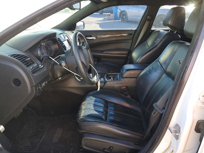 45869396 :رقم المزاد ، 2C3CCABG0HH664718 vin ، 2017 Chrysler 300 مزاد بيع