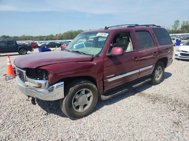 Продаж на аукціоні авто 2006 Gmc Yukon, vin: 1GKEK13Z46J111433, номер лоту: 47536166