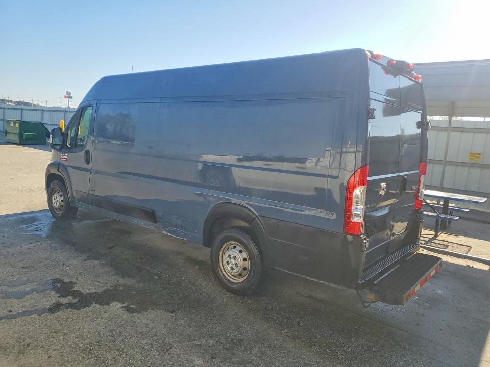Продажа на аукционе авто 2020 Ram Promaster 3500, vin: 3C6URVJG6LE139892, номер лота: 74633645