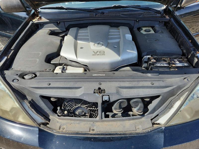 77175145 :رقم المزاد ، JTJBT20X830001388 vin ، 2003 Lexus Gx 470 مزاد بيع