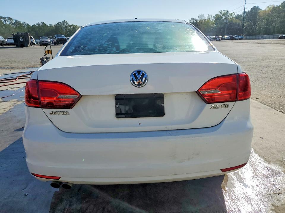 Aukcja sprzedaży 2013 Volkswagen Jetta, vin: 3VWDP7AJ9DM207337, numer aukcji: 47643176