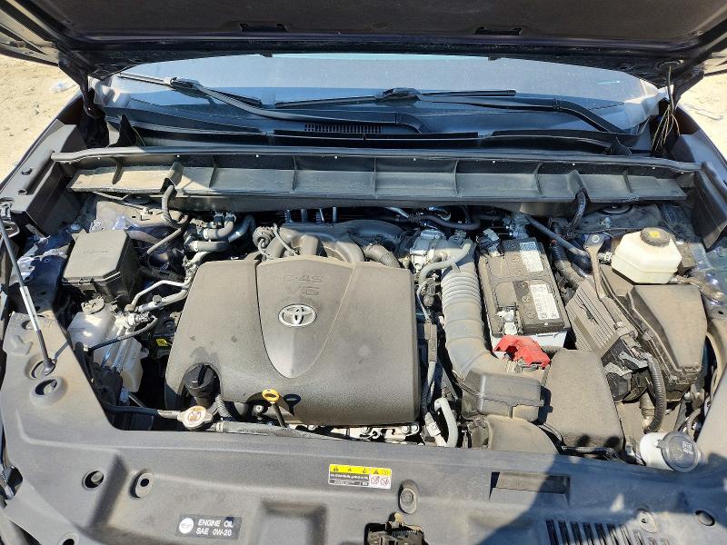 46891846 :رقم المزاد ، 5TDLZRBH3NS242845 vin ، 2022 Toyota Highlander مزاد بيع