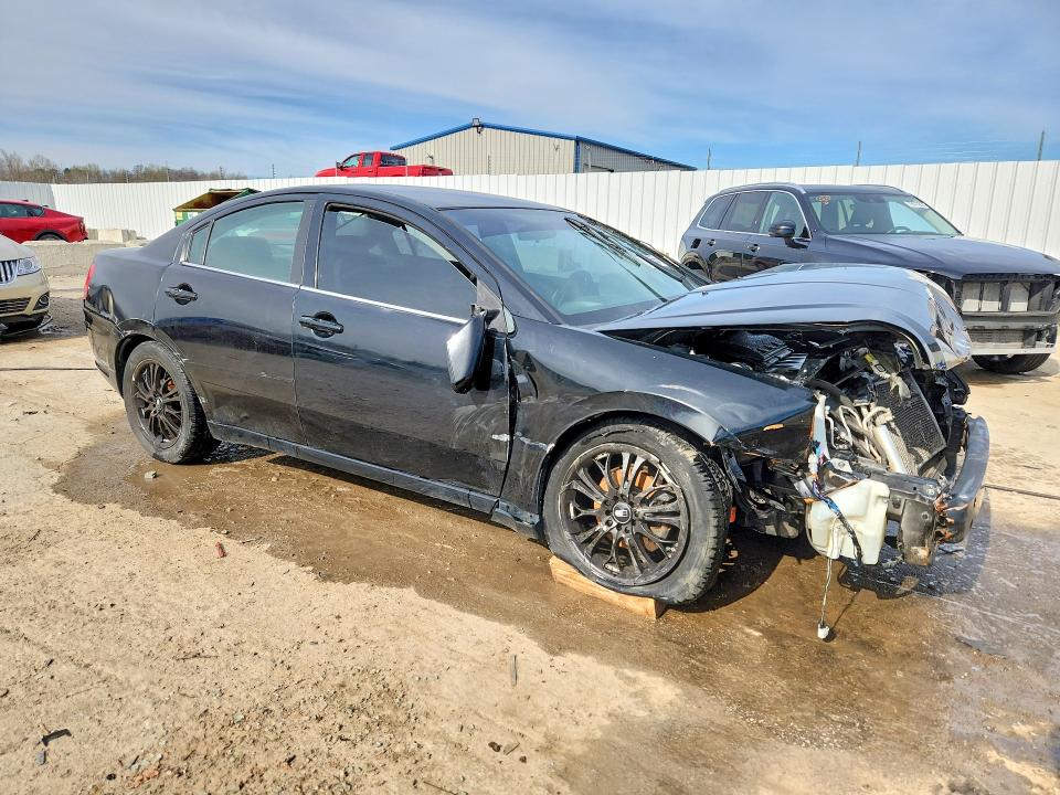 Продаж на аукціоні авто 2012 Mitsubishi Galant, vin: 4A32B3FF2CE013045, номер лоту: 47212656