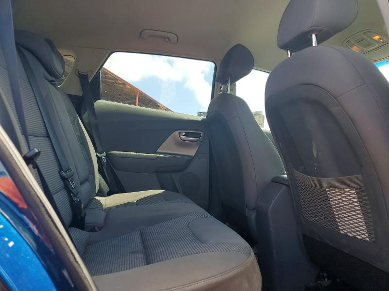 Продаж на аукціоні авто 2019 Kia Niro, vin: KNDCB3LC1K5310467, номер лоту: 46767806