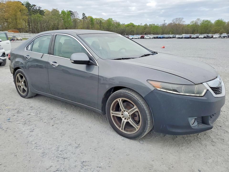 Aukcja sprzedaży 2009 Acura Tsx, vin: JH4CU26649C020593, numer aukcji: 47712156