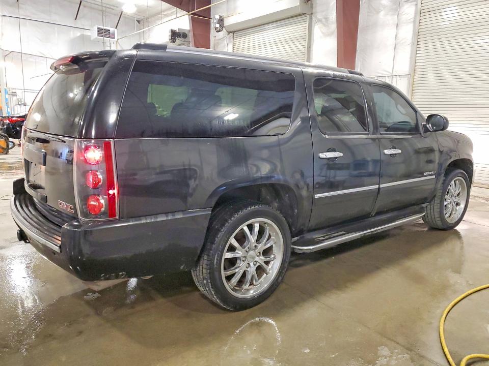 Aukcja sprzedaży 2011 Gmc Yukon Xl, vin: 1GKS2MEF0BR234018, numer aukcji: 47471016