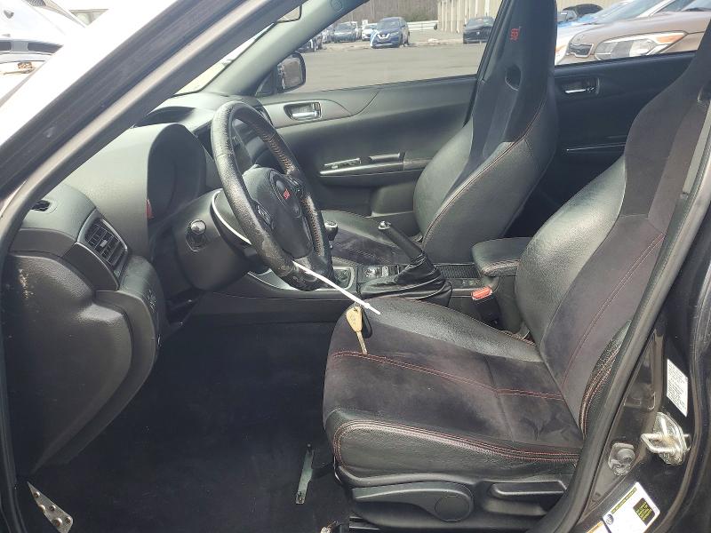 Продаж на аукціоні авто 2014 Subaru Impreza, vin: JF1GR8H63EL249917, номер лоту: 47299146