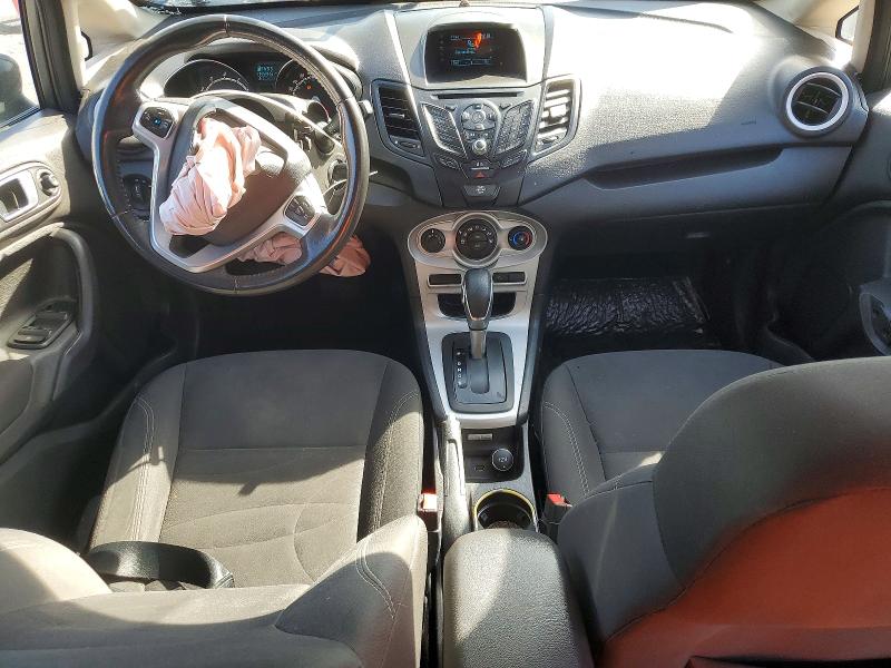 41668276 :رقم المزاد ، 3FADP4EJ1GM174713 vin ، 2016 Ford Fiesta مزاد بيع