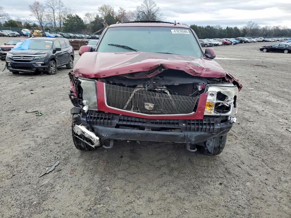 Продажа на аукционе авто 2006 Cadillac Escalade, vin: 3GYFK66NX6G196540, номер лота: 41816566