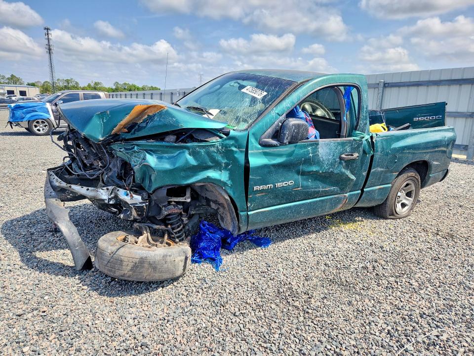 Aukcja sprzedaży 2003 Dodge Ram 1500, vin: 1D7HA16K13J662799, numer aukcji: 47585076