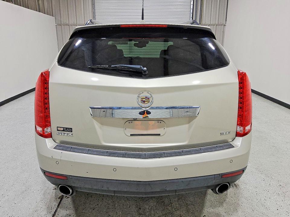 Aukcja sprzedaży 2014 Cadillac Srx, vin: 3GYFNBE39ES626084, numer aukcji: 46363486