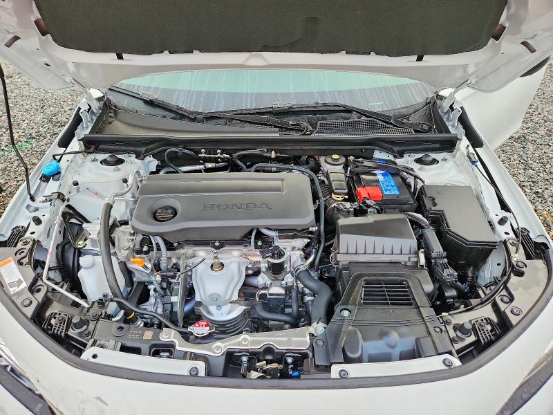46114956 :رقم المزاد ، 2HGFE2F53TH553866 vin ، 2026 Honda Civic مزاد بيع