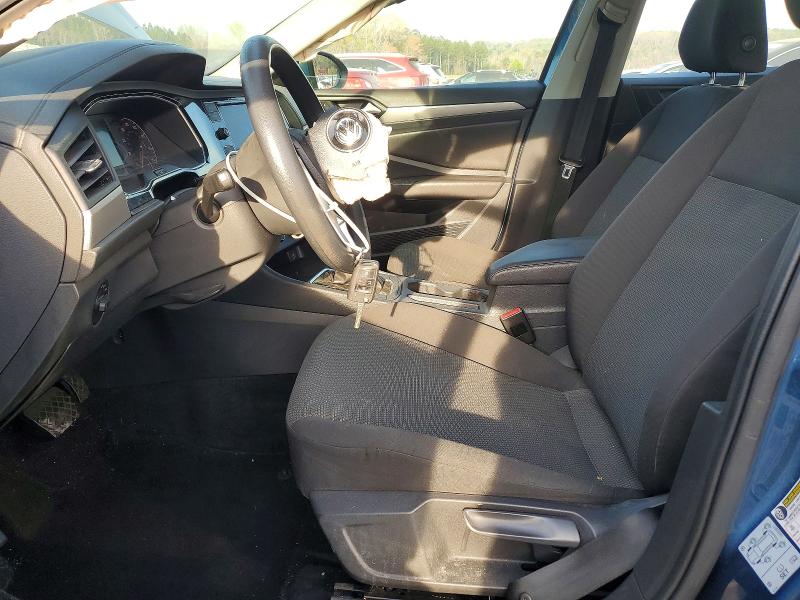 Продаж на аукціоні авто 2019 Volkswagen Jetta, vin: 3VWCB7BU7KM153312, номер лоту: 47863676