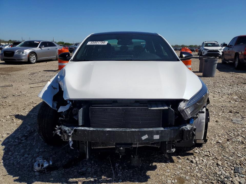 2024 Kia Forte მანქანა იყიდება აუქციონზე, vin: 3KPF54ADXRE718664, აუქციონის ნომერი: 45951786