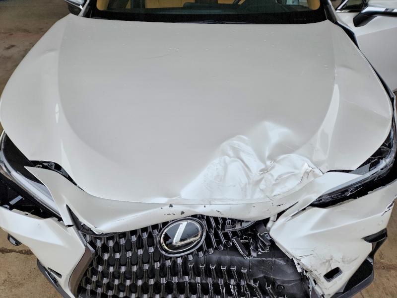 Продаж на аукціоні авто 2024 Lexus Nx 250, vin: JTJGDCAZ6R5021501, номер лоту: 46692756