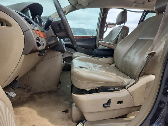 Aukcja sprzedaży 2013 Chrysler Town & Country, vin: 2C4RC1BG6DR708876, numer aukcji: 47300066