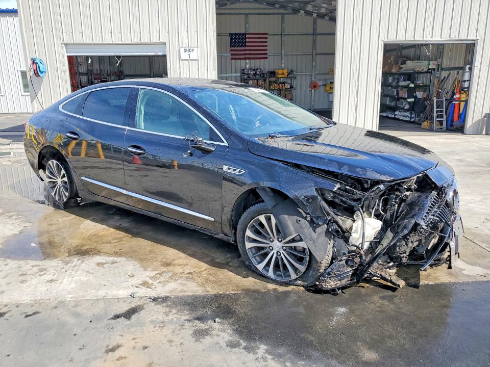 Продажа на аукционе авто 2017 Buick Lacrosse, vin: 1G4ZR5SS7HU209924, номер лота: 47136416
