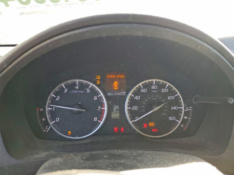 Продаж на аукціоні авто 2013 Acura Ilx, vin: 19VDE1F75DE016715, номер лоту: 78439845