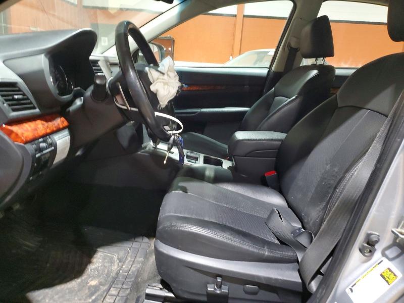 47316496 :رقم المزاد ، 4S3BMJM63C2005414 vin ، 2012 Subaru Legacy مزاد بيع