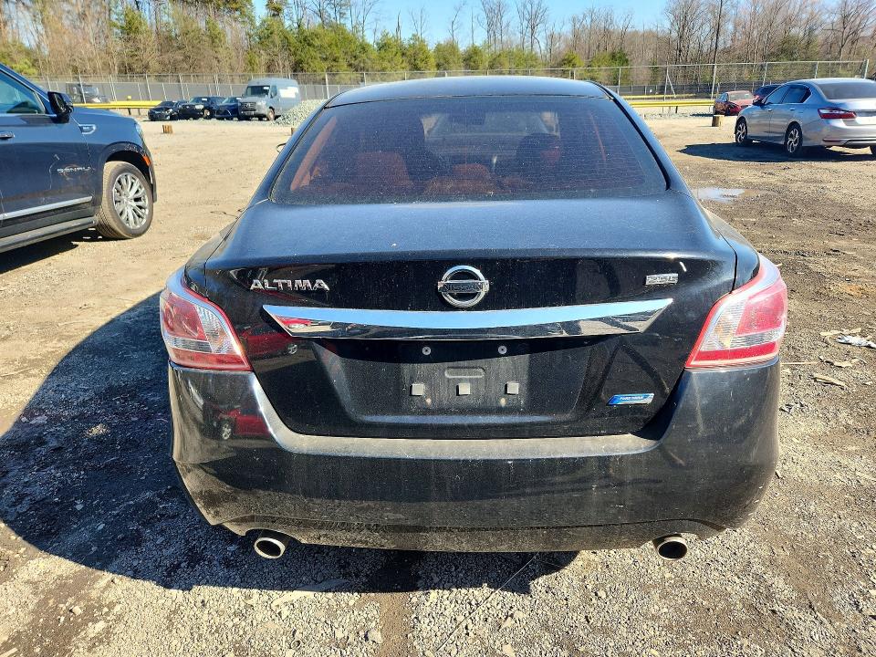 Aukcja sprzedaży 2013 Nissan Altima, vin: 1N4AL3AP3DC132186, numer aukcji: 78591615