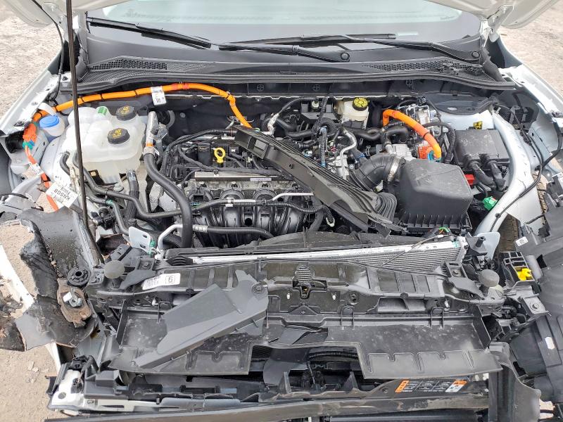 2026 Ford Escape მანქანა იყიდება აუქციონზე, vin: 1FMCU9JZ5TUA15069, აუქციონის ნომერი: 46173216