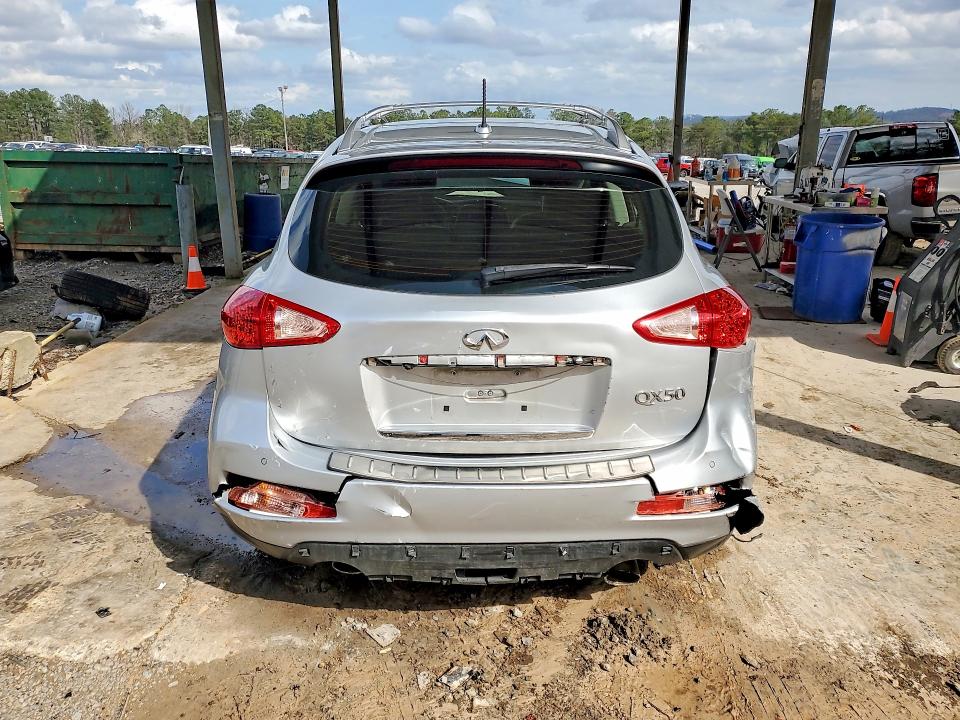 Продаж на аукціоні авто 2016 Infiniti Qx50, vin: JN1BJ0RP3GM232894, номер лоту: 41895906