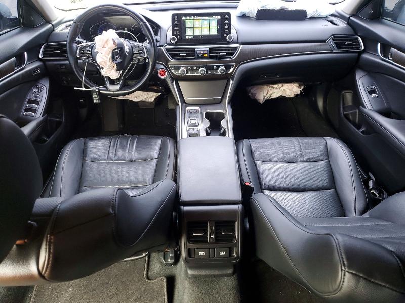 Aukcja sprzedaży 2021 Honda Accord, vin: 1HGCV3F54MA013628, numer aukcji: 48292366